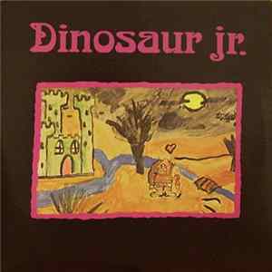 Dinosaur Jr. - Little Fury Things FLAC