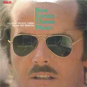 Grand Fantastic Strings / Richard Gold Orchestra - New Screen Theme Music FLAC