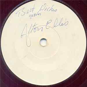 Alton Ellis - Sho-Be-Do-Be Do (I Love You) FLAC
