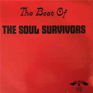 The Soul Survivors - The Best Of The Soul Survivors FLAC