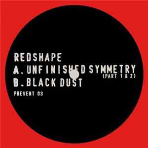 Redshape - Unfinished Symmetry FLAC