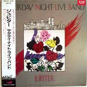 The Saturday Night Live Band - Jupiter FLAC