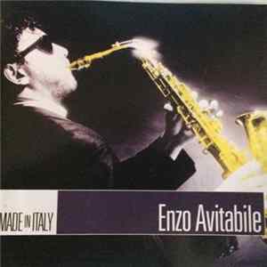 Enzo Avitabile - Made In Italy FLAC