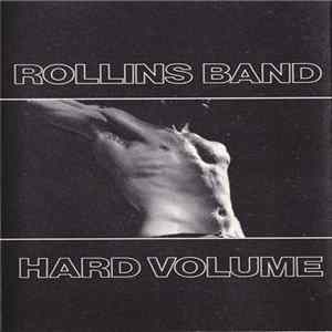 Rollins Band - Hard Volume FLAC