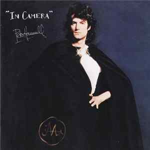 Peter Hammill - In Camera FLAC