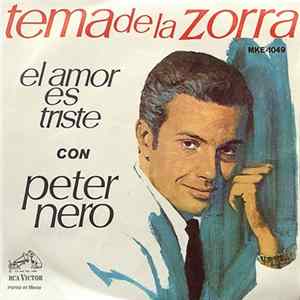 Peter Nero - Tema De La Zorra (Theme From The Fox) FLAC