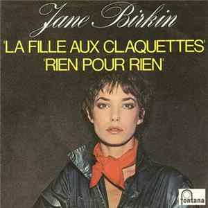 Jane Birkin - La Fille Aux Claquettes FLAC