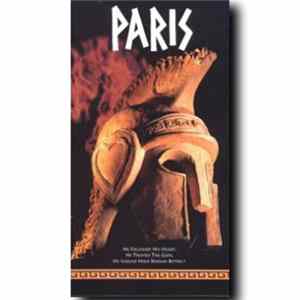 Various - Paris - A Story of Love and Its Power FLAC