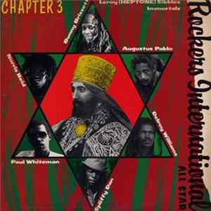 Rockers International All Stars - Chapter 3 FLAC