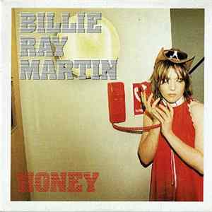 Billie Ray Martin - Honey FLAC