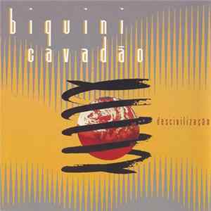 Biquini Cavadão - Descivilização FLAC