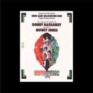 Donny Hathaway - Come Back Charleston Blue FLAC