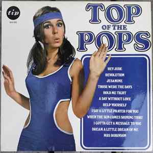 Unknown Artist - Top Of The Pops FLAC