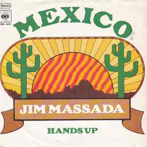 Jim Massada - Mexico FLAC