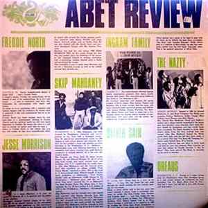 Various - Abet Review (Volume I) FLAC