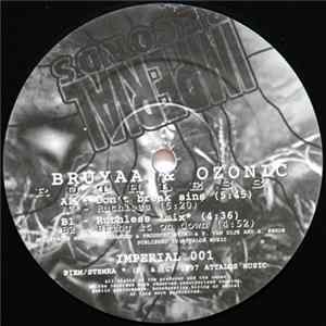 Bruyaa & Ozonic - Ruthless FLAC