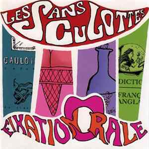 Les Sans Culottes - Fixation Orale FLAC