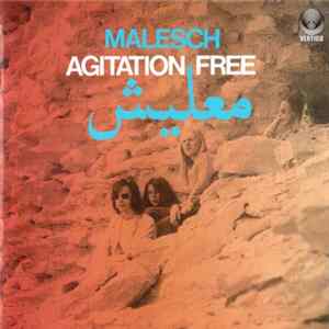 Agitation Free - معليش = Malesch FLAC