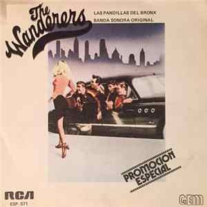 Ben E. King, Dion - The Wanderers FLAC