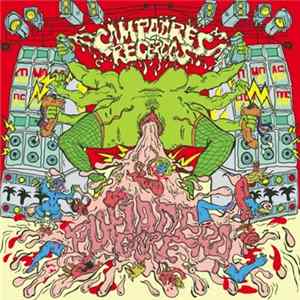 Compadres Recerdos - Putiadero Gore FLAC
