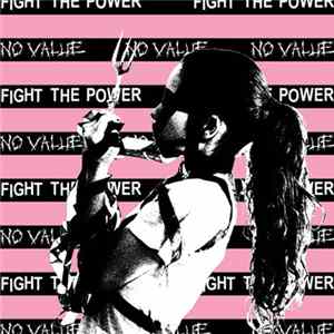 No Value - Fight The Power FLAC