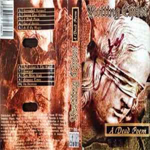 Rotting Christ - A Dead Poem FLAC