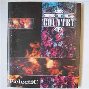 Big Country - Eclectic FLAC