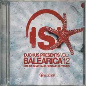 DJ Chus - Balearica '12 Vol. 1 FLAC
