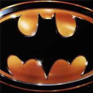 Prince - Batman (Motion Picture Soundtrack) FLAC