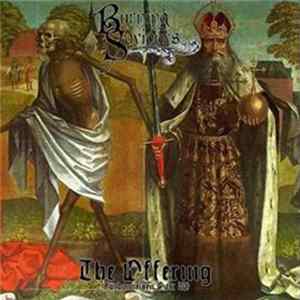 Burning Saviours - The Offering (Förbannelsen Part II) FLAC