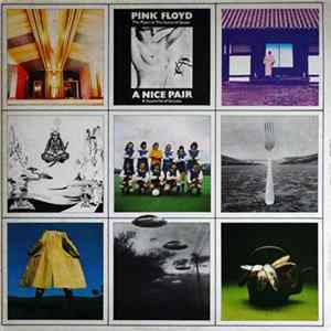 Pink Floyd - A Nice Pair FLAC