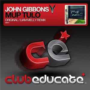 John Gibbons - Mup Tulo FLAC