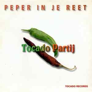 Tocadelics - Peper In Je Reet FLAC