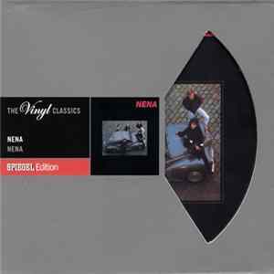 Nena - Nena FLAC
