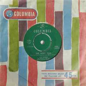 Cliff Richard & The Shadows - The Next Time / Bachelor Boy FLAC