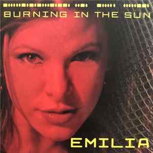 Emilia - Burning In The Sun FLAC