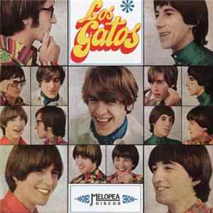 Los Gatos - Viento, Dile A La Lluvia FLAC