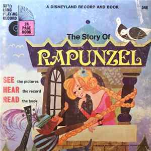 Lois Lane , Katie Briggs - The Story Of Rapunzel FLAC