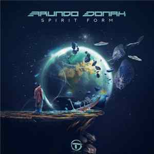 Arundo Donax - Spirit Form FLAC