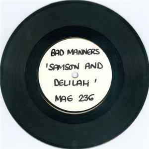 Bad Manners - Samson And Delilah FLAC