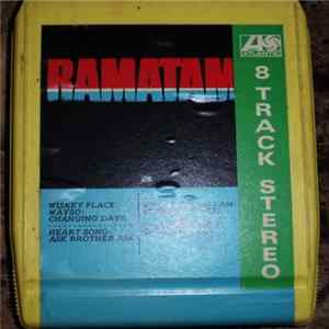Ramatam - Ramatam FLAC