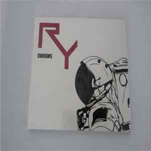 Ryders - Origins FLAC