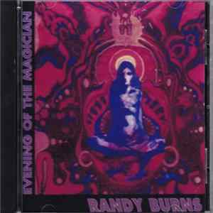 Randy Burns - Evening Of The Magician FLAC