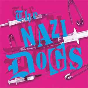 The Nazi Dogs - Action FLAC
