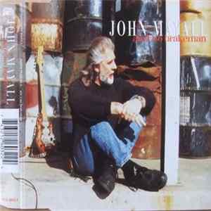 John Mayall - Ain't No Brakeman FLAC