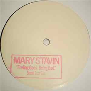 Mary Stavin - Feeling Good, Being Bad (Special Disco Mix) FLAC