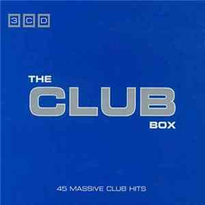Various - The Club Box Vol. 2 FLAC