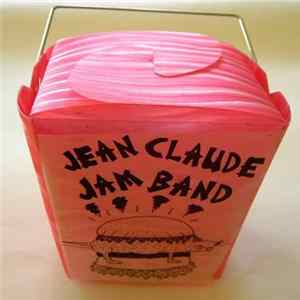 Jean Claude Jam Band - Honk Kong Take Out FLAC