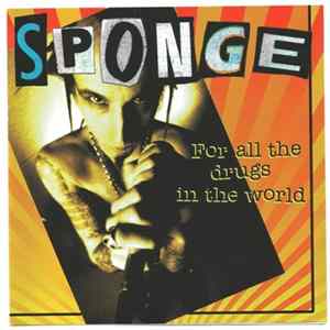 Sponge - For All The Drugs In The World FLAC