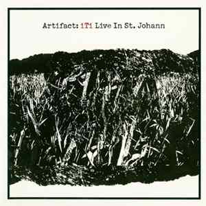 Artifact iTi - Artifact: iTi Live In St. Johann FLAC